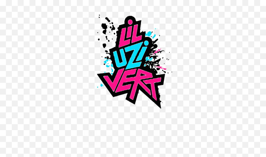 Lil Uzi Vert Logo Png Picture 748868 - Art Lil Uzi Vert,Rap Logos