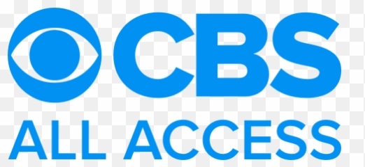 Best Ways To Watch March Madness 2020 - Cbs All Access Logo Transparent png