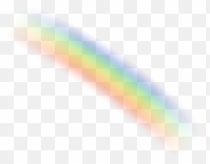 Pastel Rainbow Png Picture - Rainbow Effect,Pastel Rainbow Png