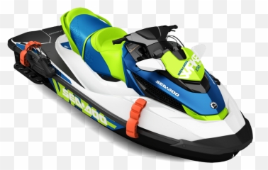 White Jet Ski Png Image Seadoo Skis For Sale - 2016 Sea Doo Wake Pro 215,Skis Png