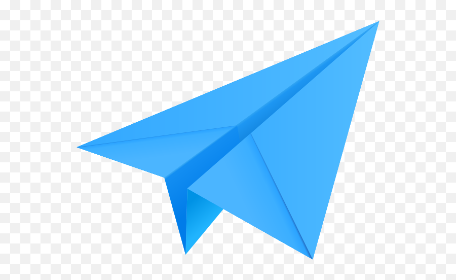 Paper Airplanes Png 6 Image - Paper Aeroplane Vector Png,Paper Airplane Png