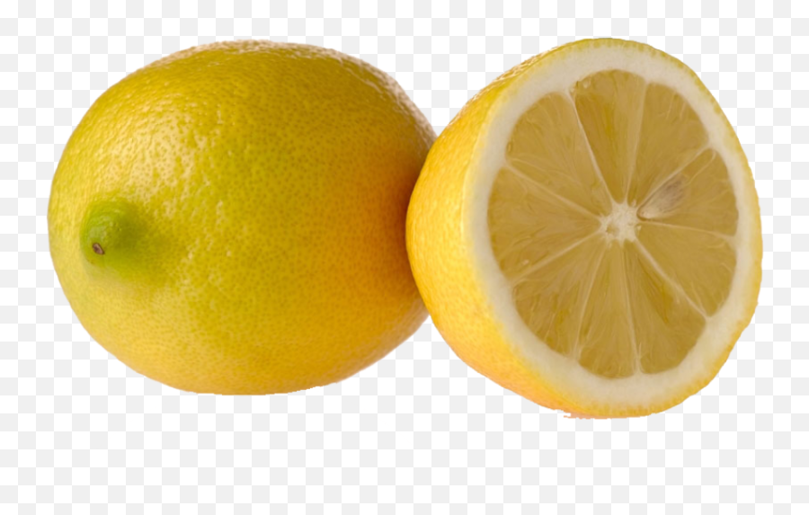 Lemons Png Image - Dibujo Lima Fruta,Lemons Png