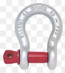 Crosby G - Crosby Shackles Png,Shackles Png
