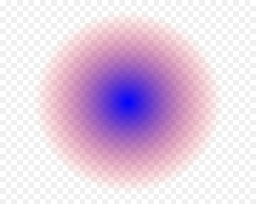 Glow Effect Png - Circle,Glow Effect Png