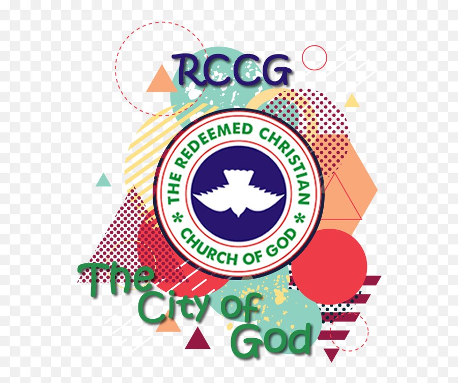 Rccg The City Of God Png Redeemed Church Logo
