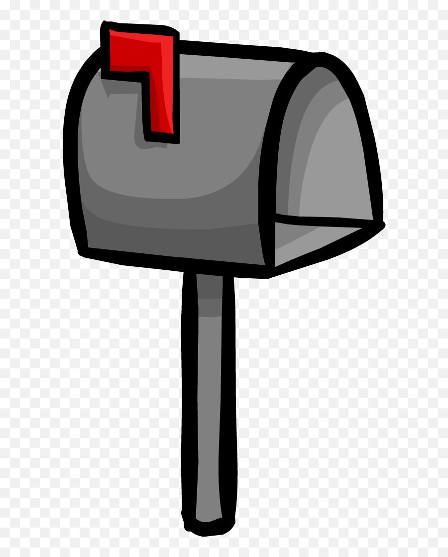 Png Transparent Mailbox - Transparent Background Mailbox Clipart,Mailbox Png