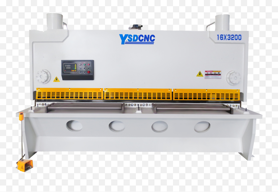 Hydraulic - Guillotineshearsda310s Ysdcnc Ysdcnccom Machine Tool Png,Guillotine Png