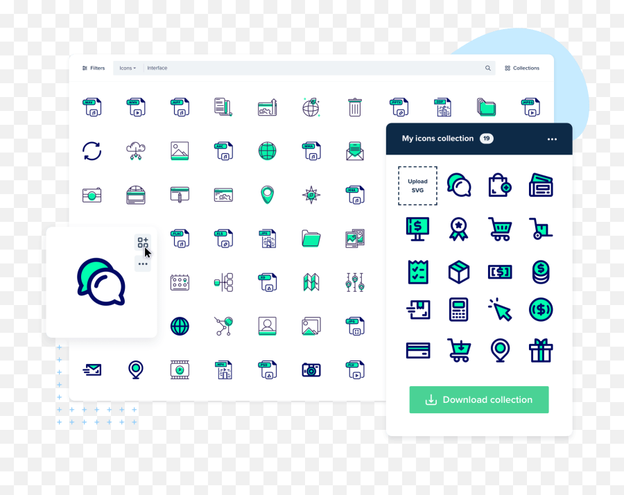 Free Vector Icons - Svg Psd Png Eps U0026 Icon Font Icon Png,Whatsapp Logo Vector