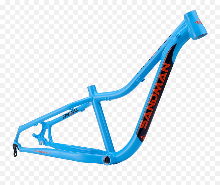 Home - Sandman Bikes Sandman Fatbike Png,Sandman Png