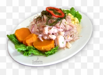 Download Free Png Ceviche - Plato De Ceviche Png,Ceviche Png