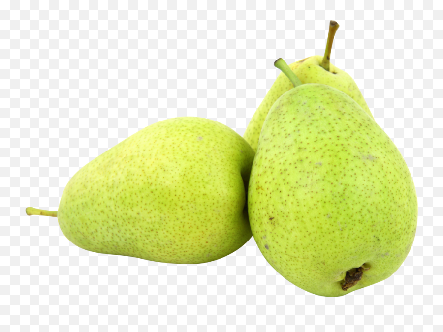 Pears Png Image - Pear Fruit,Pears Png
