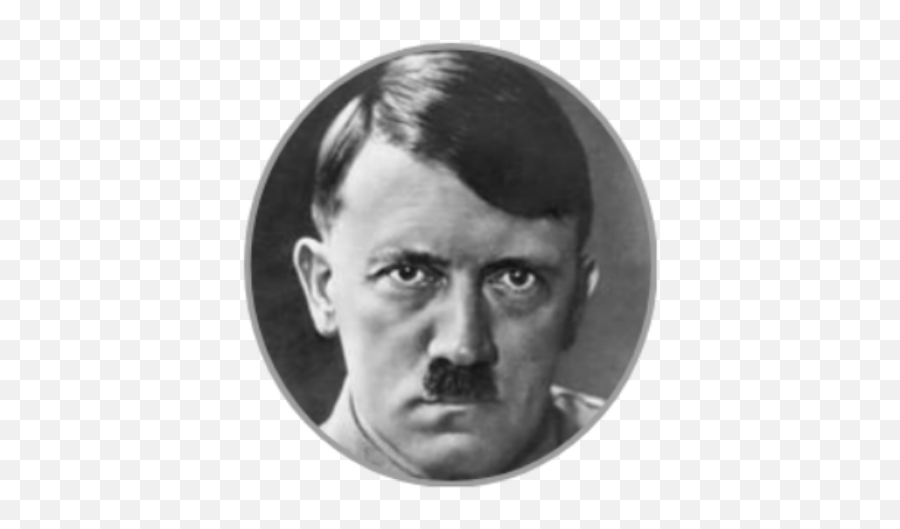 Download Adolf Hitler Hd Png - Adolf Hitler Mustache Png,Hitler Mustache Png