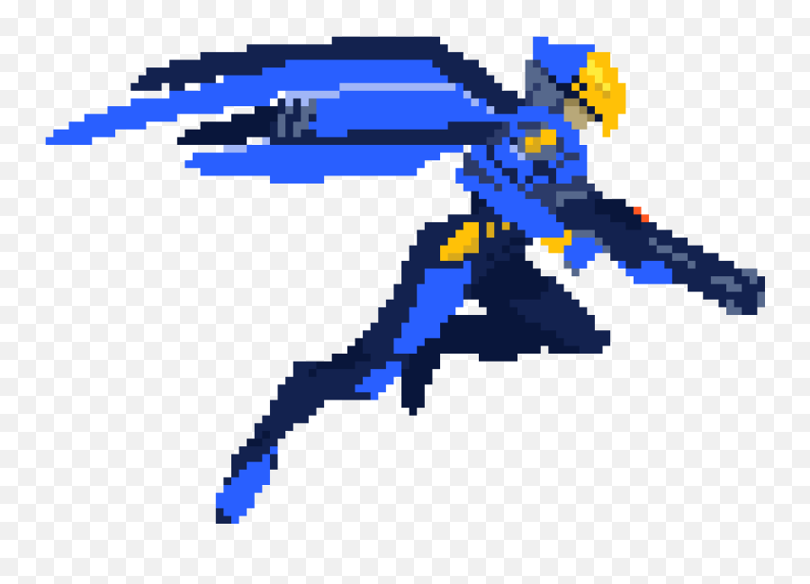 Pharah Overwatch Png - Graphic Design,Pharah Transparent