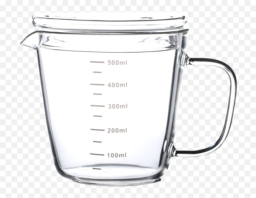 Measuring Cup With Scale Household Heat - Cup Png,Cup Of Water Png