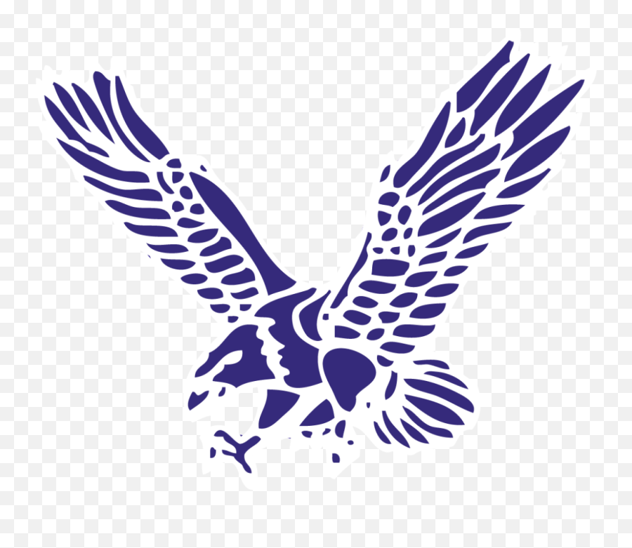 Download Whitten Old Logo Photo - Eagles Eagles Png Whitten Middle School,Eagles Png