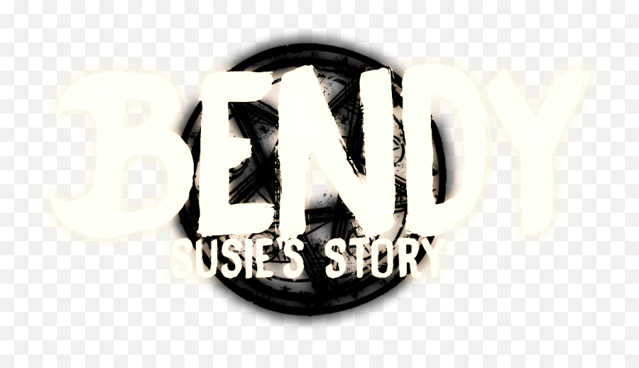 Bendy Susieu0027s Story - Emblem Png,Bendy And The Ink Machine Logo