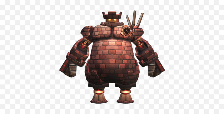 P3din - Golem Breastplate Png,Golem Png