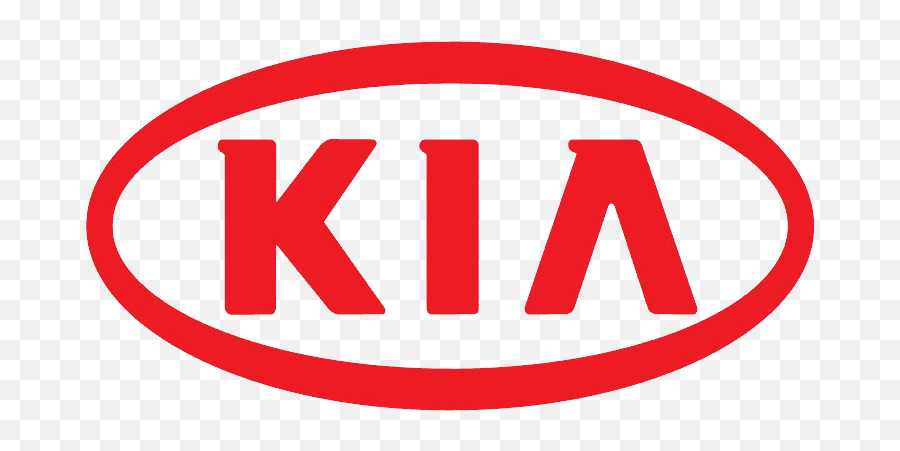 Kia Png Web Icons - Kia Motors,Oval Transparent Background