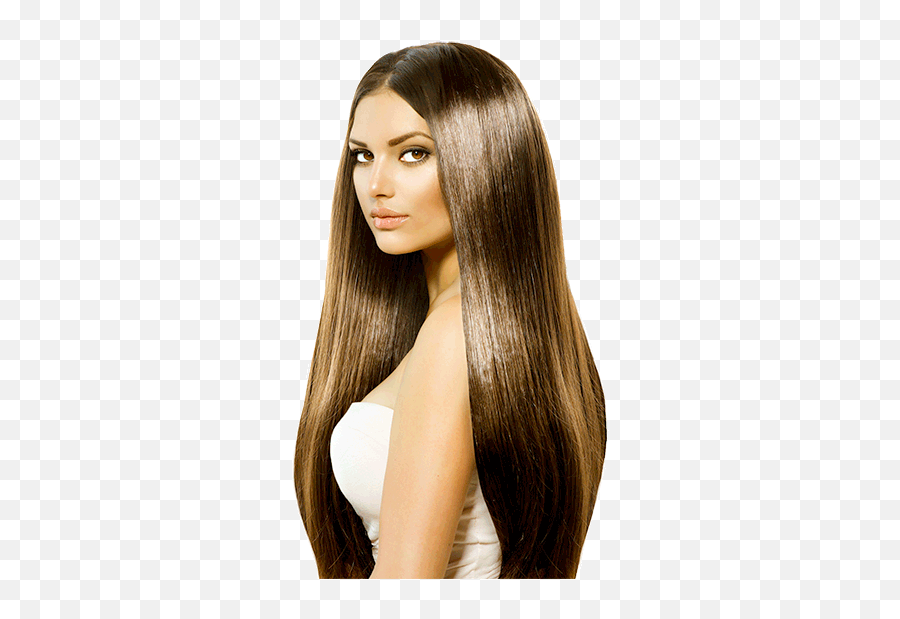 Salon Model Png Transparent Images U2013 Free Vector - Henna Hair,Female Model Png