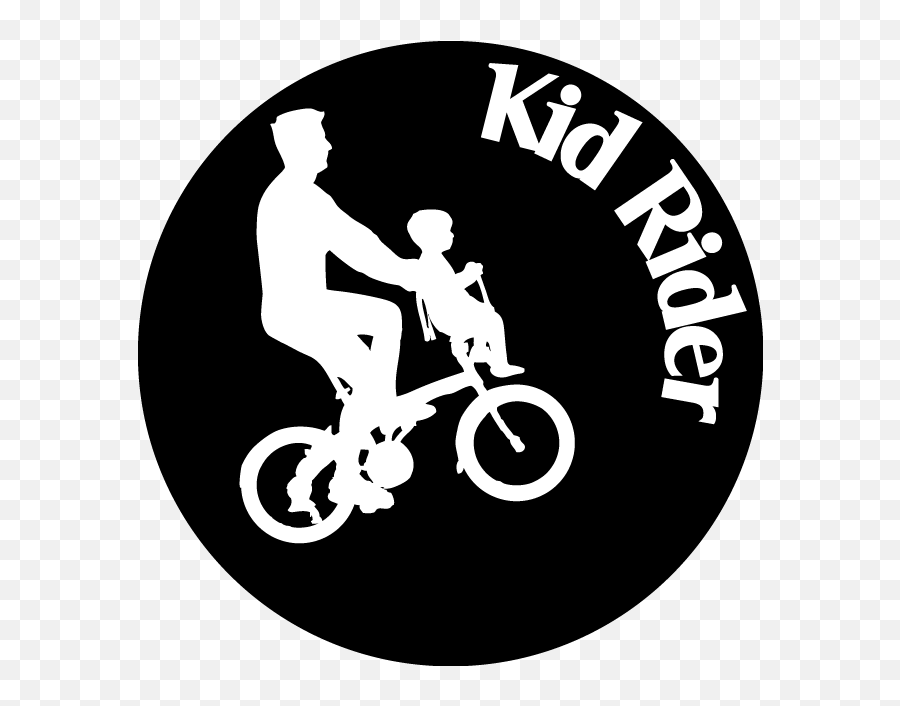 Download Hd Home - Kid Rider Mountain Bike Transparent Png Cycling,Mountain Bike Png