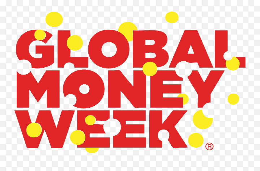 Download Global Money Week Hd Png - Uokplrs Global Money Week,Red Circle Transparent