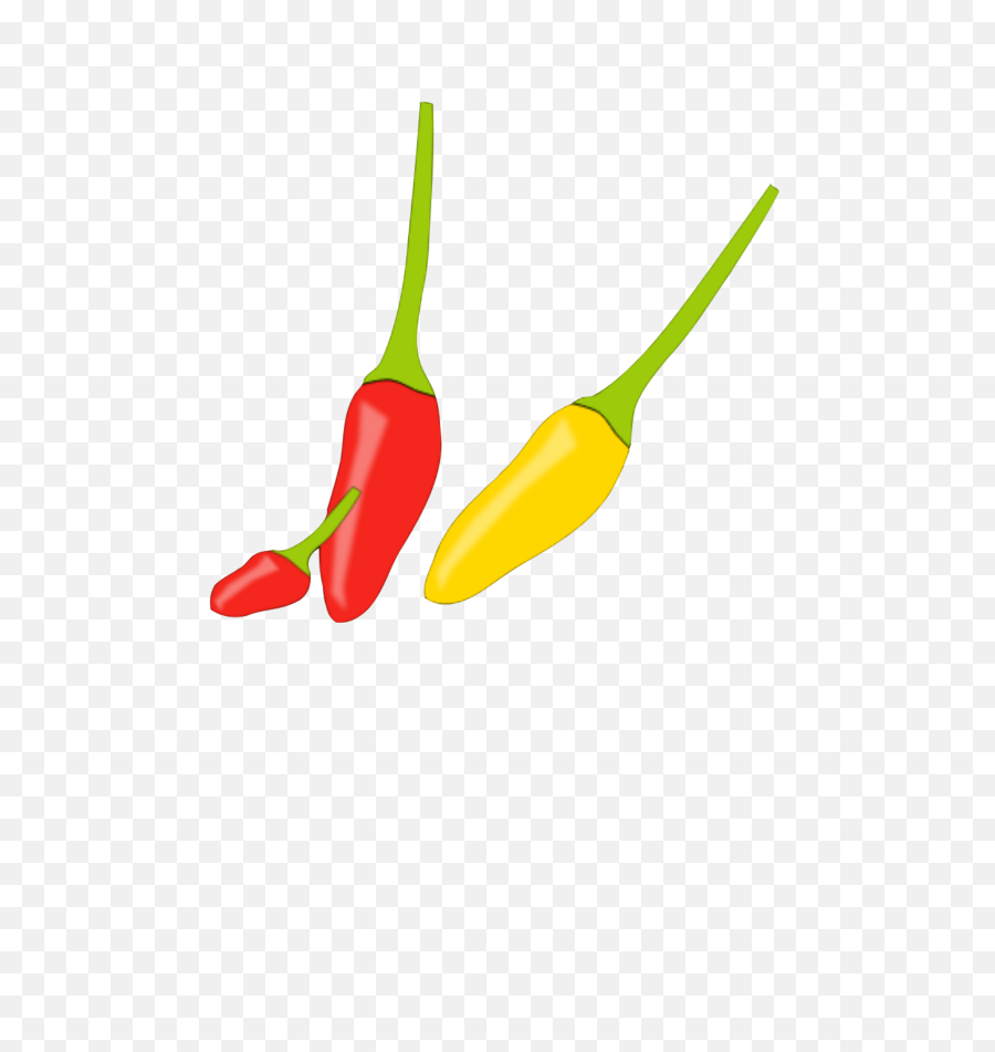 Png - Clip Art Library Peppers,Jalapeno Png