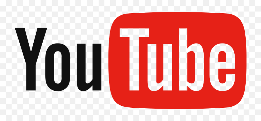 Youtube Logo - Youtube Logo 2018 Png,Youtube Logog