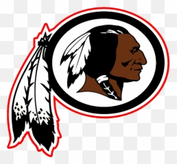 Washington Redskins Logo Png - Skins
