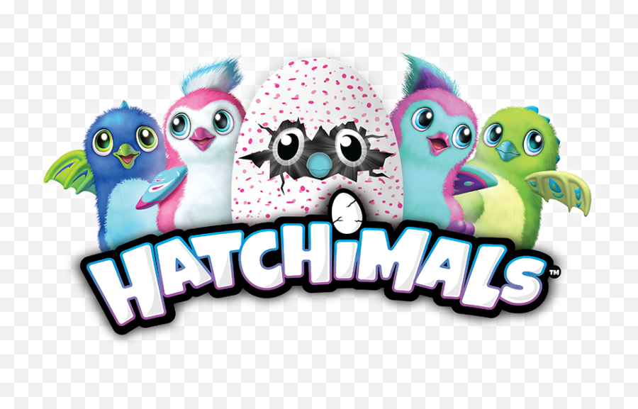 Hatchimals Clipart Nice Coloring Pages - Cartoon Png,Hatchimals Png