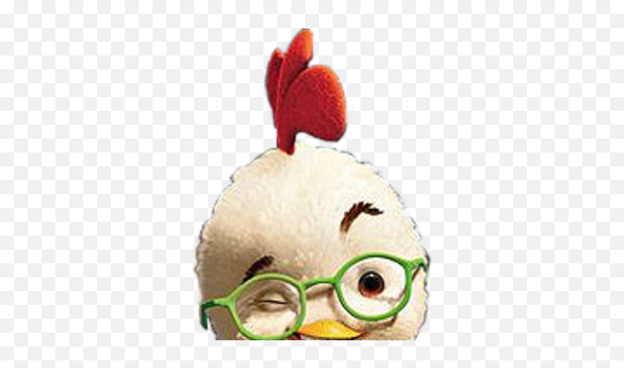 Chicken Little - Chicken Little Png,Chicken Little Png