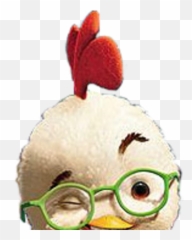 Chicken Little - Chicken Little Png,Chicken Little Png