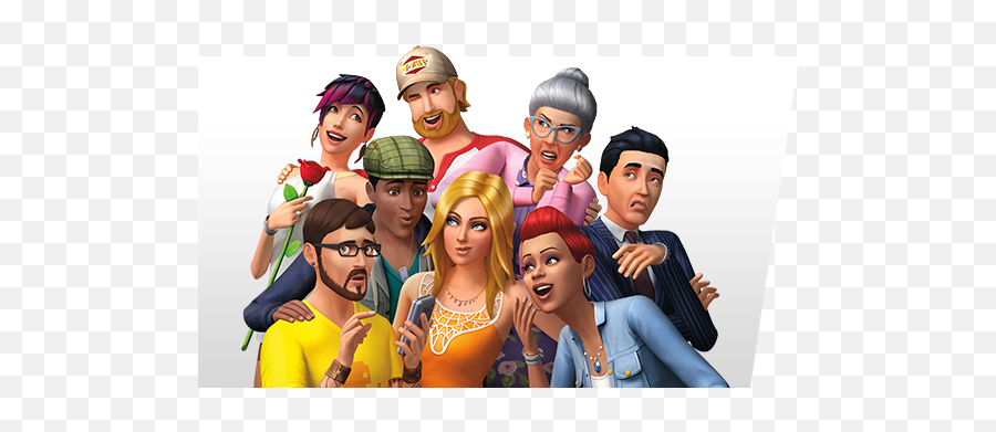 Home - Community The Sims 3 Sims 3e Png,Sims 4 Png