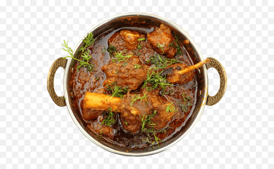 Mutton Curry - Kashmiri Wazwan Png,Curry Png