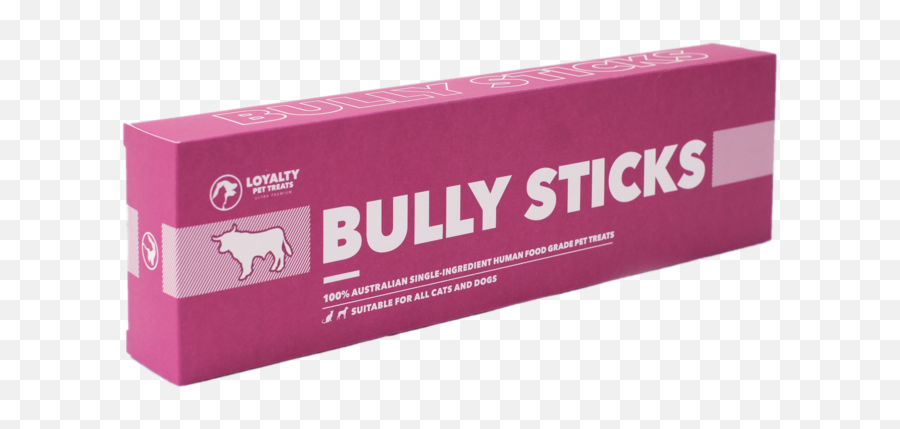Loyalty Pet Treats Bully Sticks U2014 Noble Savage Png