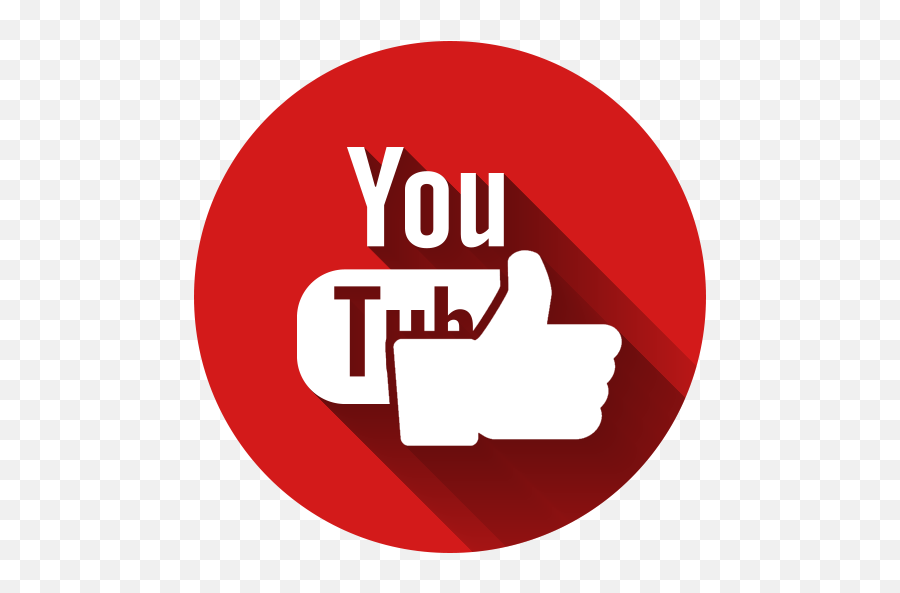 Like Png Youtube Picture - Subscribe Me On Youtube,Like Png