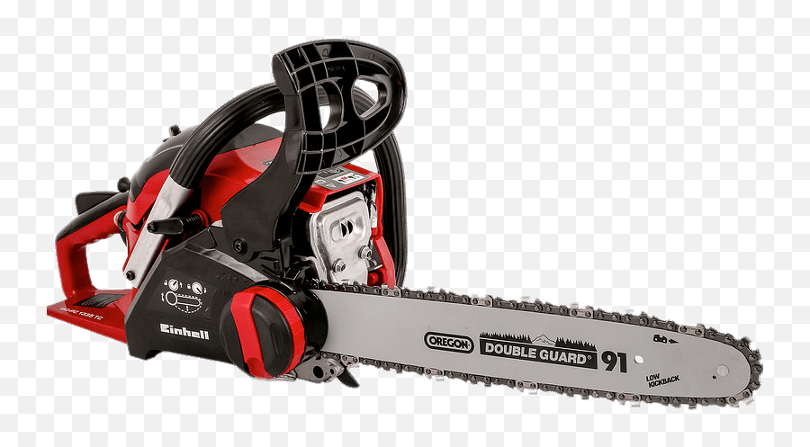 Einhell Petrol Chainsaw Transparent Png - Stickpng Einhell Gc Pc 1435 I Tc,Chainsaw Png