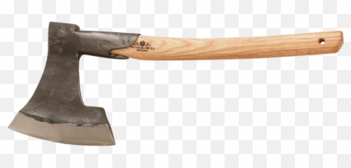 Download Ax Transparent Image - Lumbering Axe Full Size 1700 png