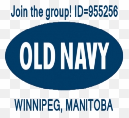 Old Navy Logo Roblox - Roblox png
