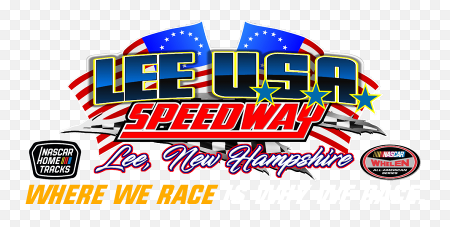 Your Nascar Hometrack Png