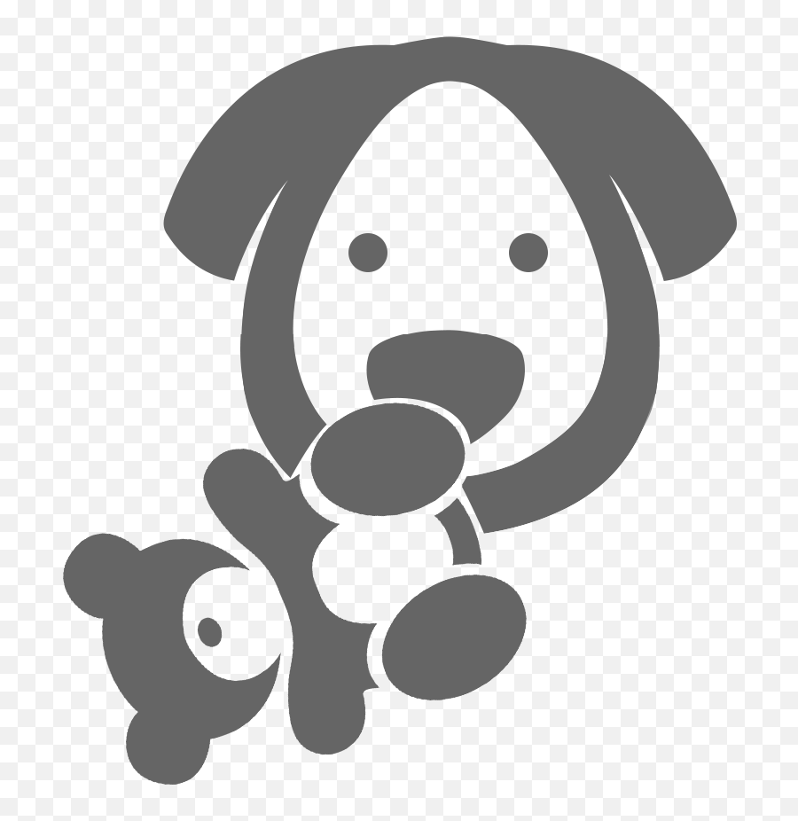 All For Paws - Dot Png,Dog Toy Png
