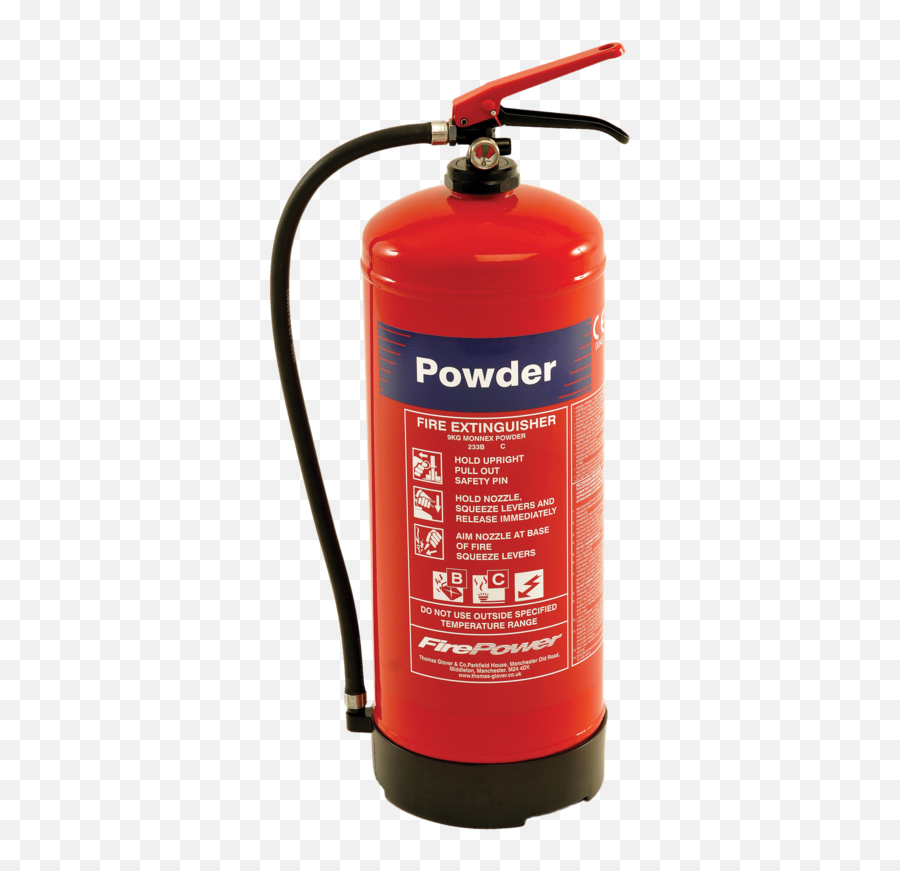 Download Free Png Image - Powder Fire Extinguisher Png Dry Powder Fire Extinguisher Sticker,Fire Extinguisher Png