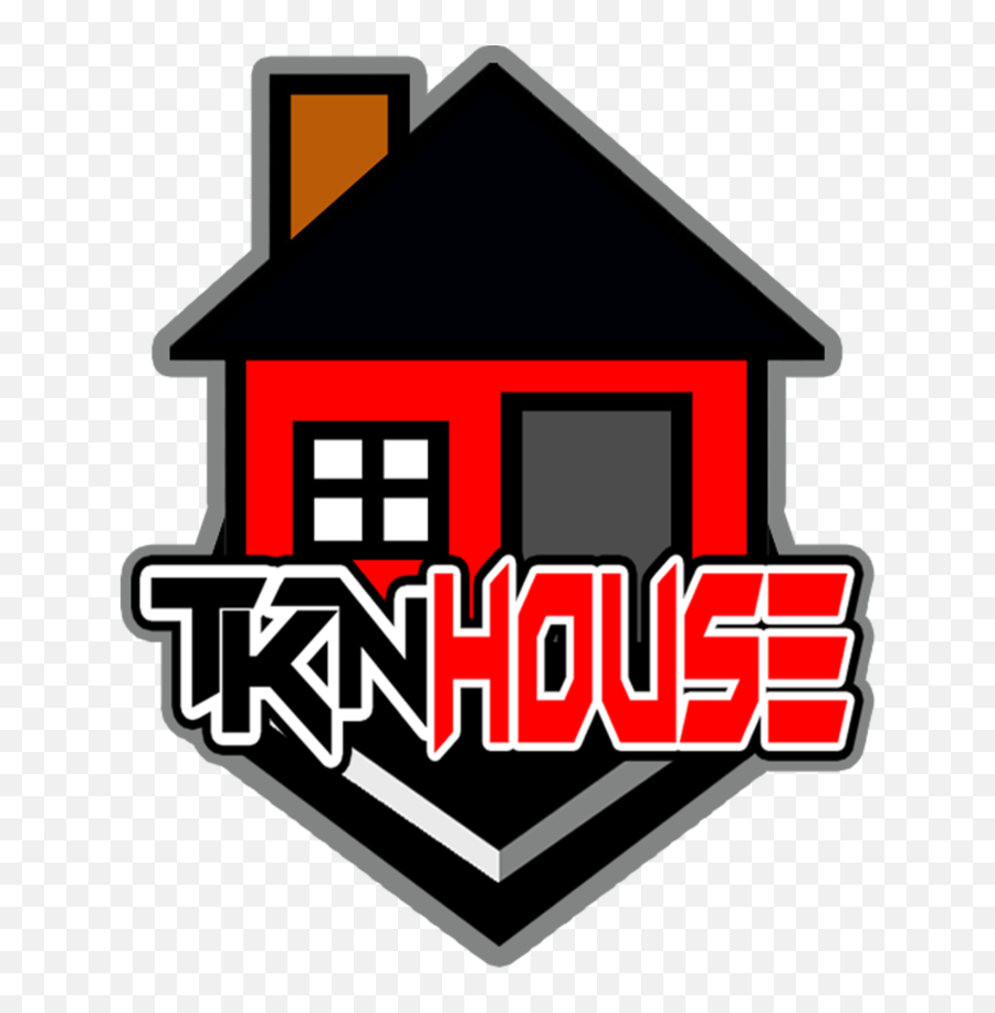Tekken 7 - House Made Up Of Shapes Png,Tekken Logo