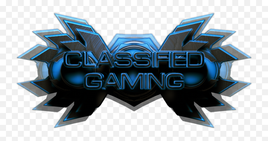 Download Hd Classified Gaming Transparent Png Image - Classified Gaming,Classified Png