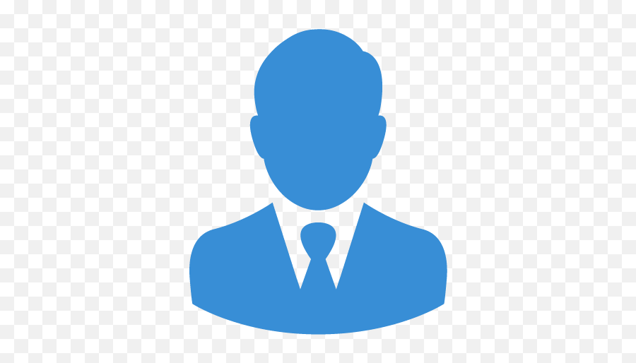 Download Steve Thompson - Business Man Logo Png,Man Icon Png