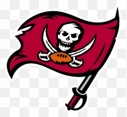Raiders Logo Jersey Mock - Tampa Bay Buccaneers Vector png