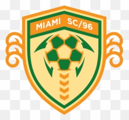 Miami Mls Logo - Language png