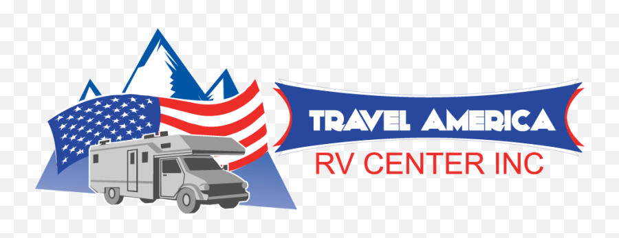 Travel America Rv Center Logo - Language Png,Rent A Center Logos