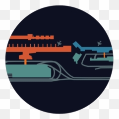 Wayne County Airport Authority Png