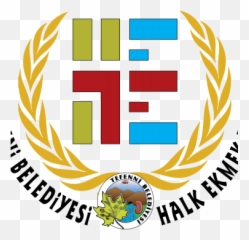 Tefenni Belediyesi - Vertical png