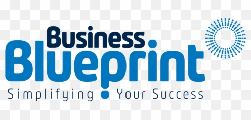 Download Business Blueprint Logo - PNG